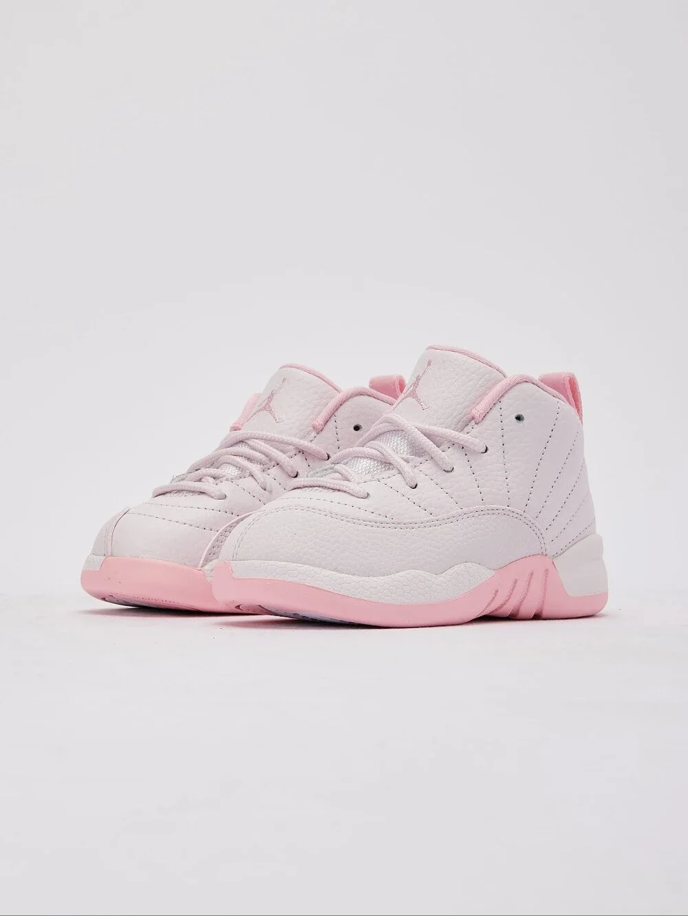 Toddler's Jordan Retro 12  'Pearl Pink'